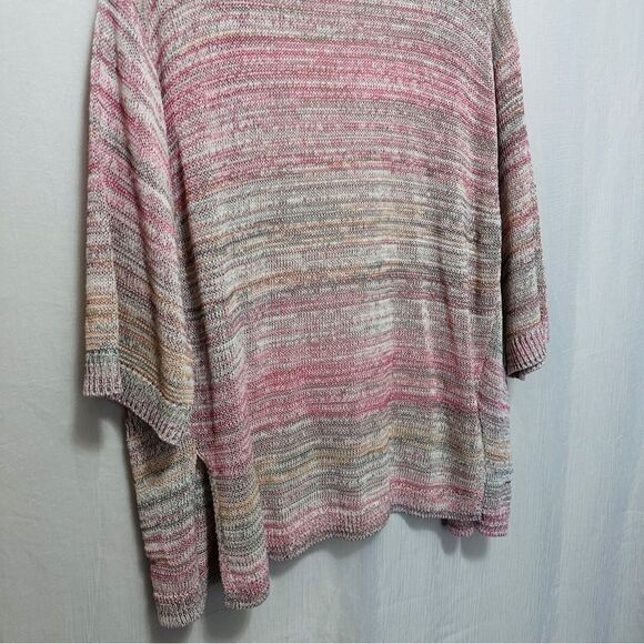 Old Navy cotton blend knit cardigan - Picture 8 of 9